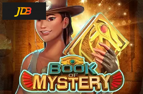 Book of Mystery